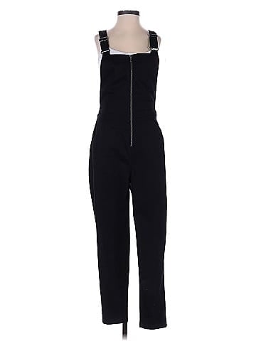 RVCA Overalls (view 1)
