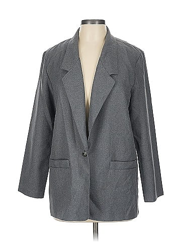 Alfred Dunner Blazer (view 1)