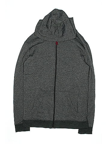 Cat & Jack Zip Up Hoodie (view 1)