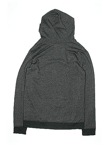 Cat & Jack Zip Up Hoodie (view 2)