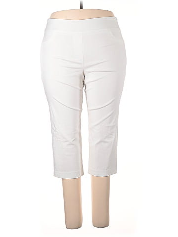 Ruby Rd. Casual Pants (view 1)