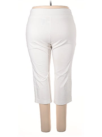 Ruby Rd. Casual Pants (view 2)