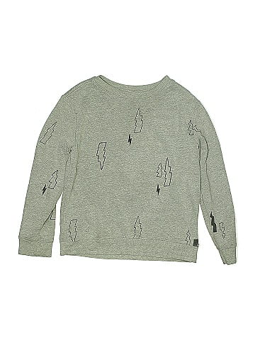 Cat & Jack Pullover Sweater (view 1)