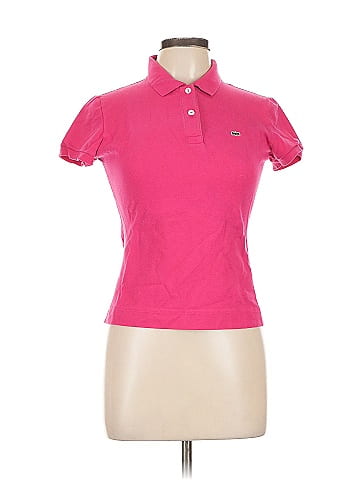 Lacoste Short Sleeve Polo (view 1)