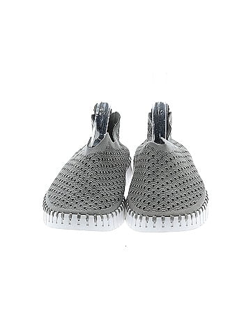 Ilse Jacobsen Sneakers (view 2)