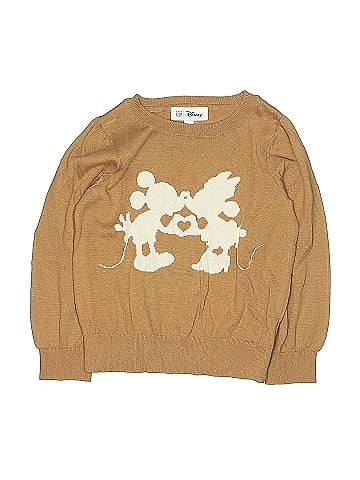 Baby Gap Pullover Sweater (view 1)