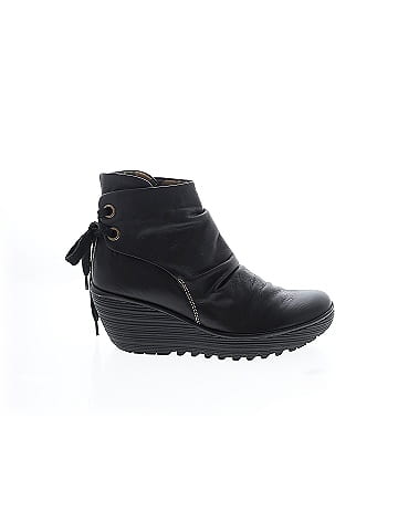 FLY London Wedges (view 1)