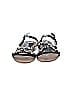 Uterque Black Sandals Size EU 42 - photo 2