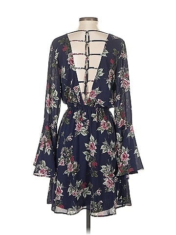 Charlotte Russe Casual Dress (view 2)