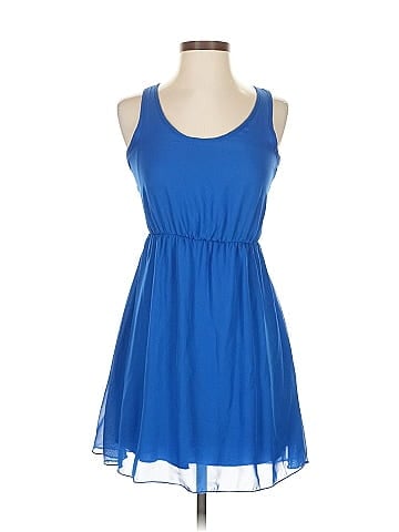 Delia's Casual Dress (view 1)