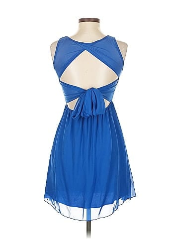 Delia's Casual Dress (view 2)