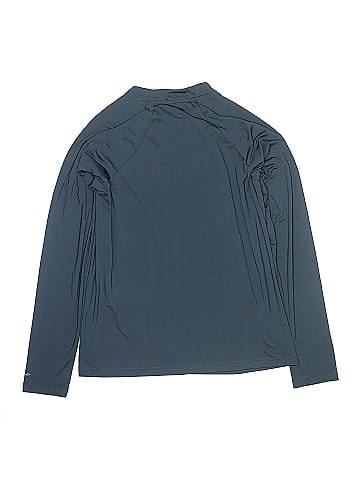 Nike Rash Guard (view 2)