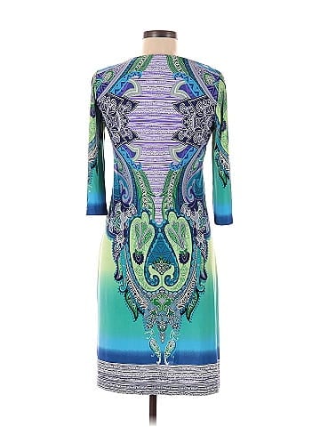 Scarlett Cocktail Dress (view 2)