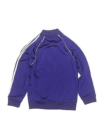 Adidas Track Jacket (view 2)