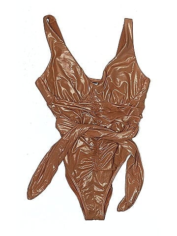 Shelly One Piece Swimsuit (view 1)