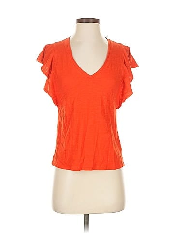 Lilla P Short Sleeve T-Shirt (view 1)