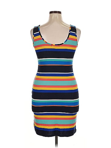 Derek Heart Casual Dress (view 2)