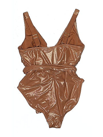 Shelly One Piece Swimsuit (view 2)