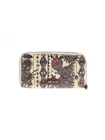 Sakroots Wallet (view 1)