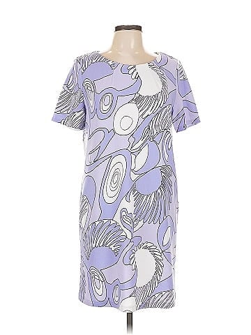 PREMISE Casual Dress (view 1)