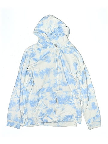 Cat & Jack Zip Up Hoodie (view 1)