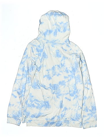 Cat & Jack Zip Up Hoodie (view 2)