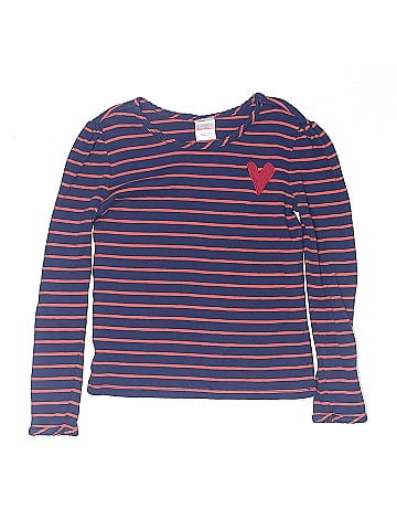 Hanna Andersson Long Sleeve T-Shirt (view 1)