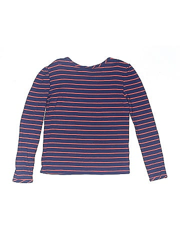 Hanna Andersson Long Sleeve T-Shirt (view 2)