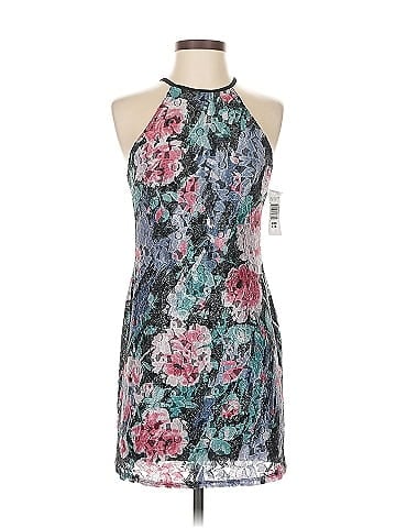 Jump Apparel Cocktail Dress (view 1)