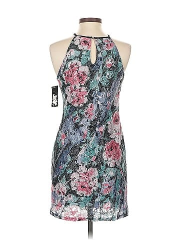 Jump Apparel Cocktail Dress (view 2)