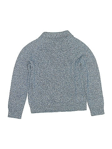 Crewcuts Turtleneck Sweater (view 2)