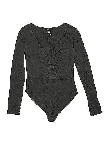 Forever 21 Bodysuit (view 1)