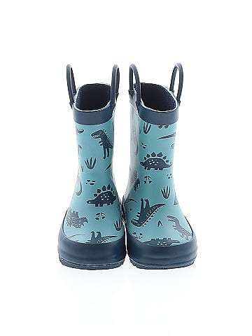 Tucker + Tate Rain Boots (view 2)