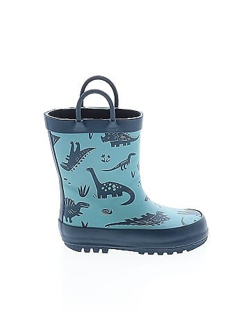 Tucker + Tate Rain Boots (view 1)