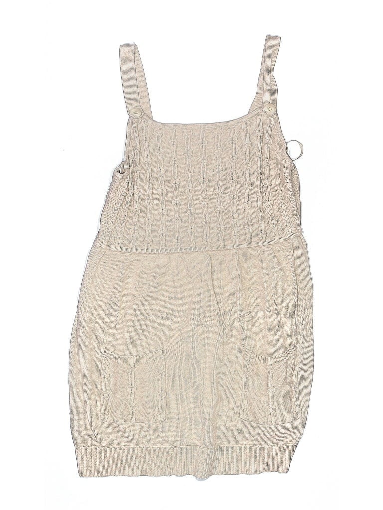 Pre-owned Limited Too Kids' Dress In White