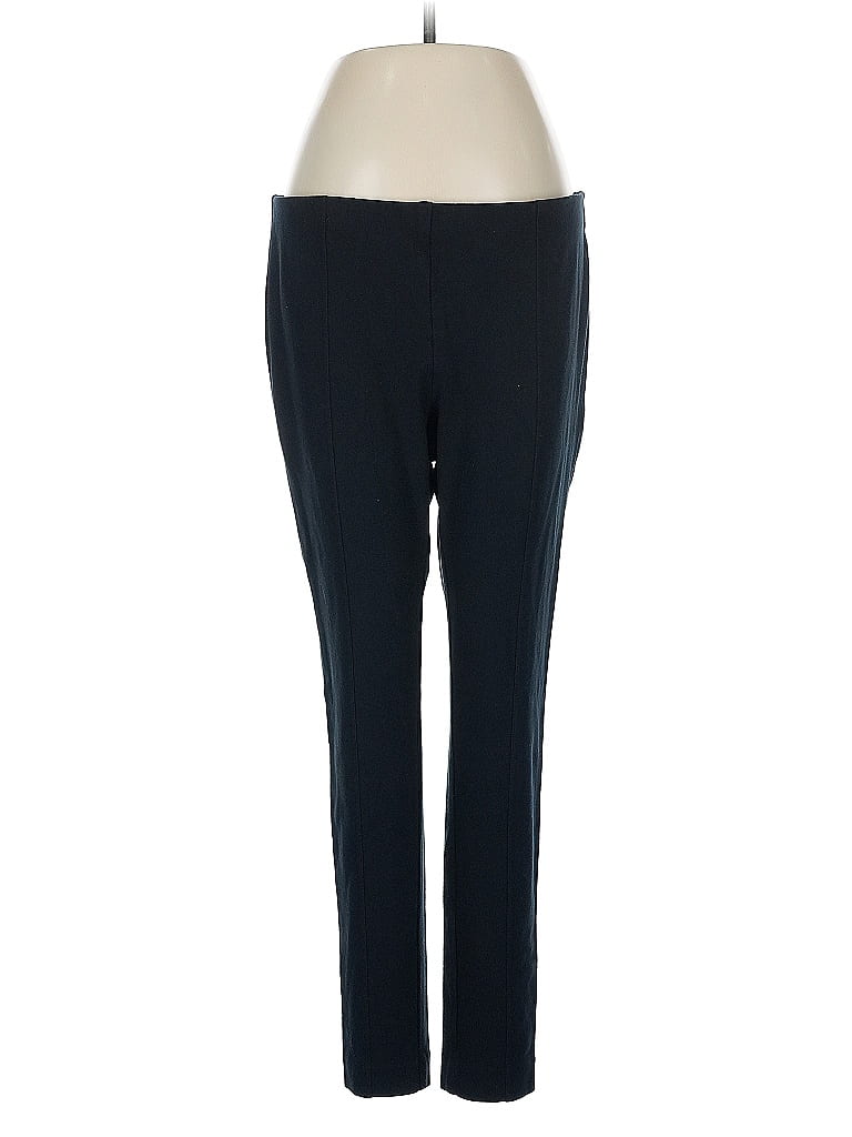 Click to view more detailed imagery on our partner's website Pre-owned Jjill Active Pants In Black