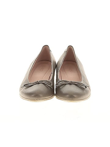 Ecco Flats (view 2)