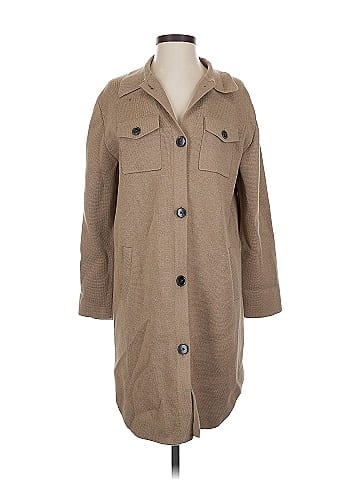 Banana Republic Trenchcoat (view 1)