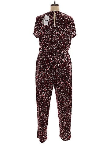 Leota Jumpsuit (view 2)