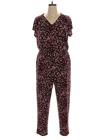 Leota Jumpsuit (view 1)