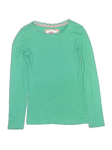 Boden Long Sleeve T-Shirt (view 1)
