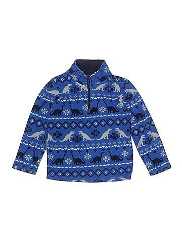 The Children's Place Snow Jacket (view 1)