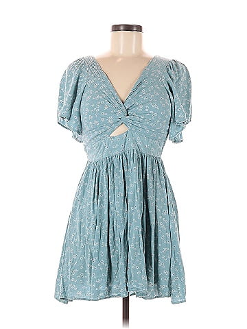 Angie Casual Dress (view 1)