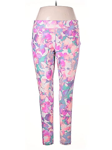 Xersion Active Pants (view 1)