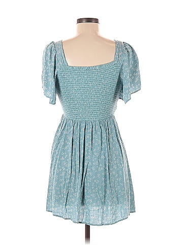 Angie Casual Dress (view 2)