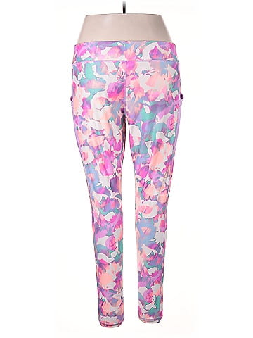 Xersion Active Pants (view 2)