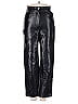 Wilfred 100% Nylon Black Casual Pants Size 0 - photo 1
