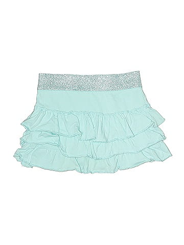 Justice Skirt (view 2)