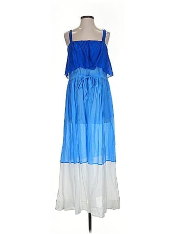 Diane von Furstenberg Casual Dress (view 1)