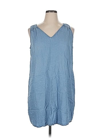 Gap Outlet Casual Dress (view 1)